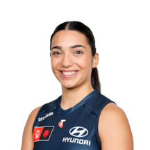 Amelia Velardo